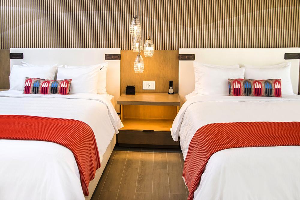 Hard Rock Hotel Los Cabos Cabo San Lucas Luaran gambar