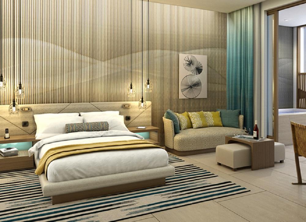 Hard Rock Hotel Los Cabos Cabo San Lucas Luaran gambar