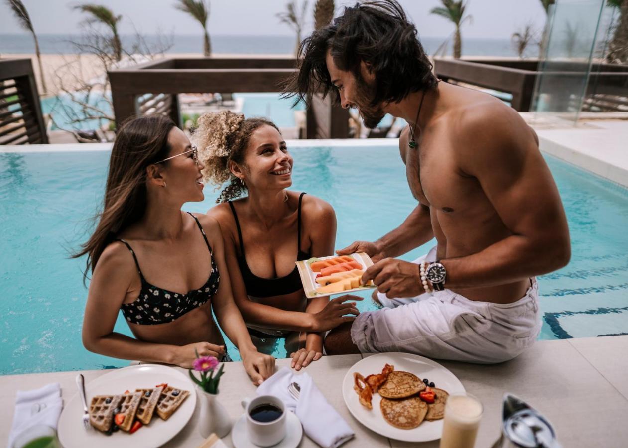 Hard Rock Hotel Los Cabos Cabo San Lucas Luaran gambar