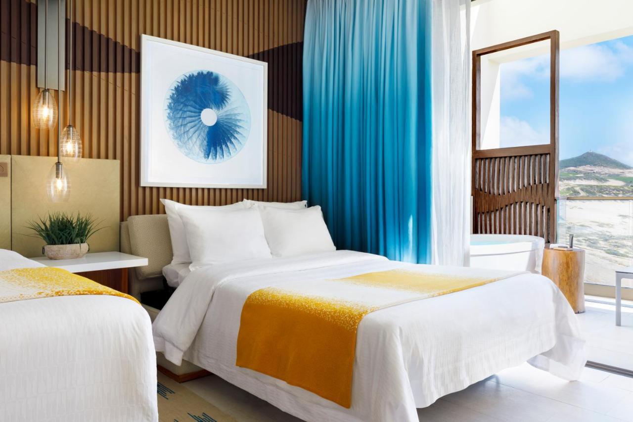 Hard Rock Hotel Los Cabos Cabo San Lucas Luaran gambar