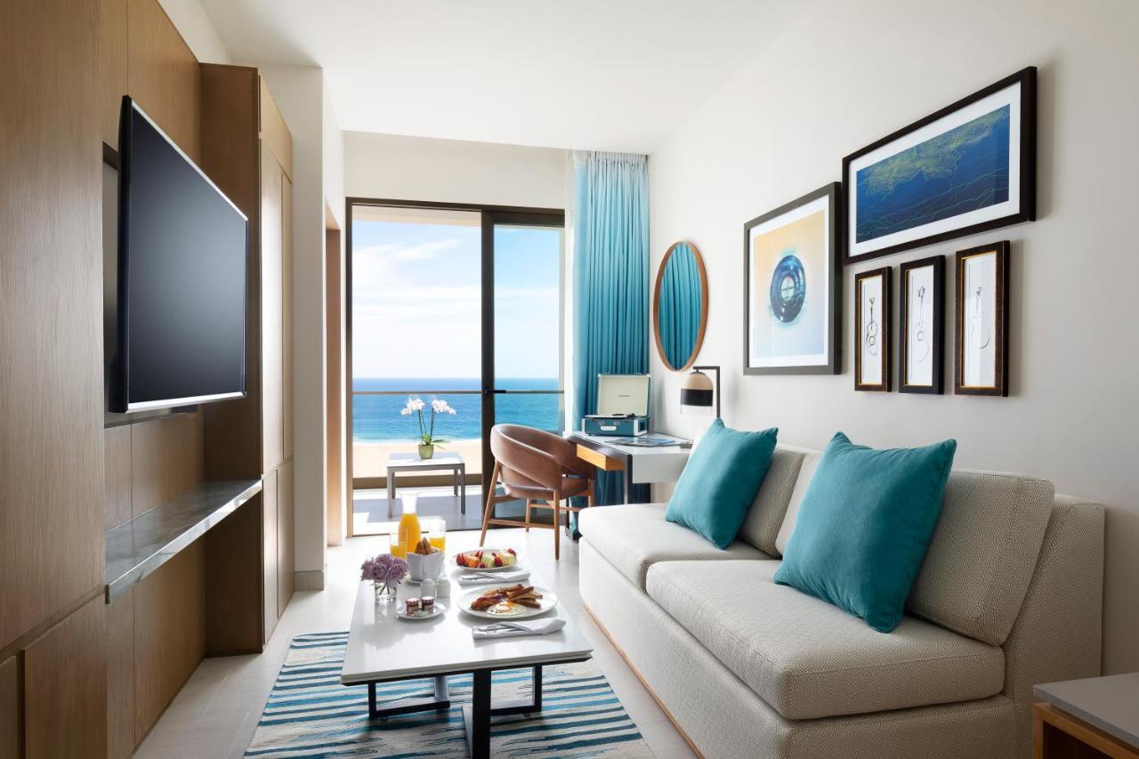 Hard Rock Hotel Los Cabos Cabo San Lucas Luaran gambar