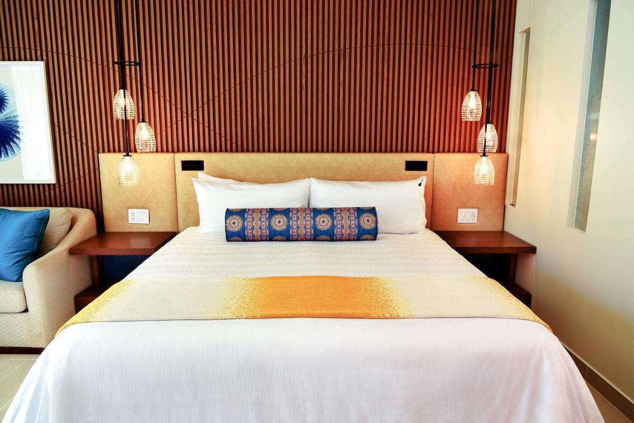 Hard Rock Hotel Los Cabos Cabo San Lucas Luaran gambar