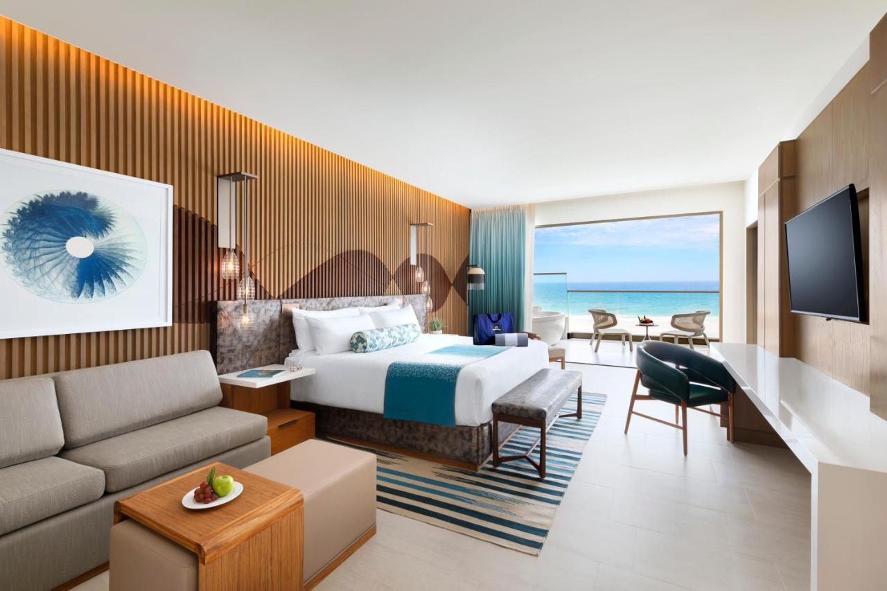 Hard Rock Hotel Los Cabos Cabo San Lucas Luaran gambar