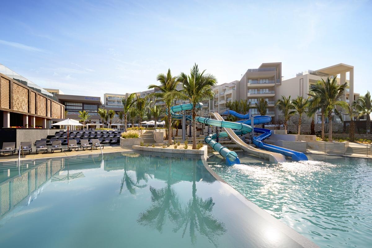 Hard Rock Hotel Los Cabos Cabo San Lucas Luaran gambar