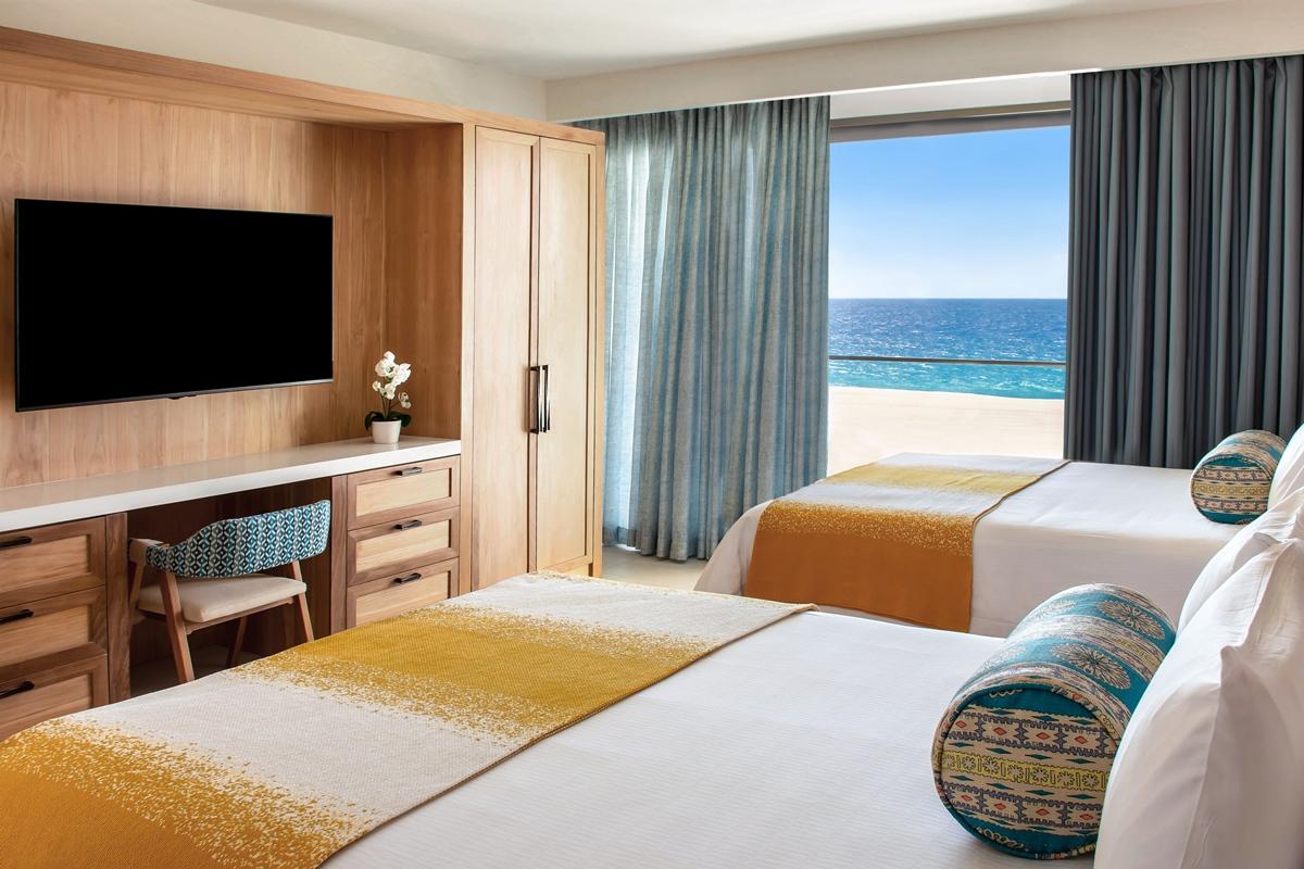 Hard Rock Hotel Los Cabos Cabo San Lucas Luaran gambar