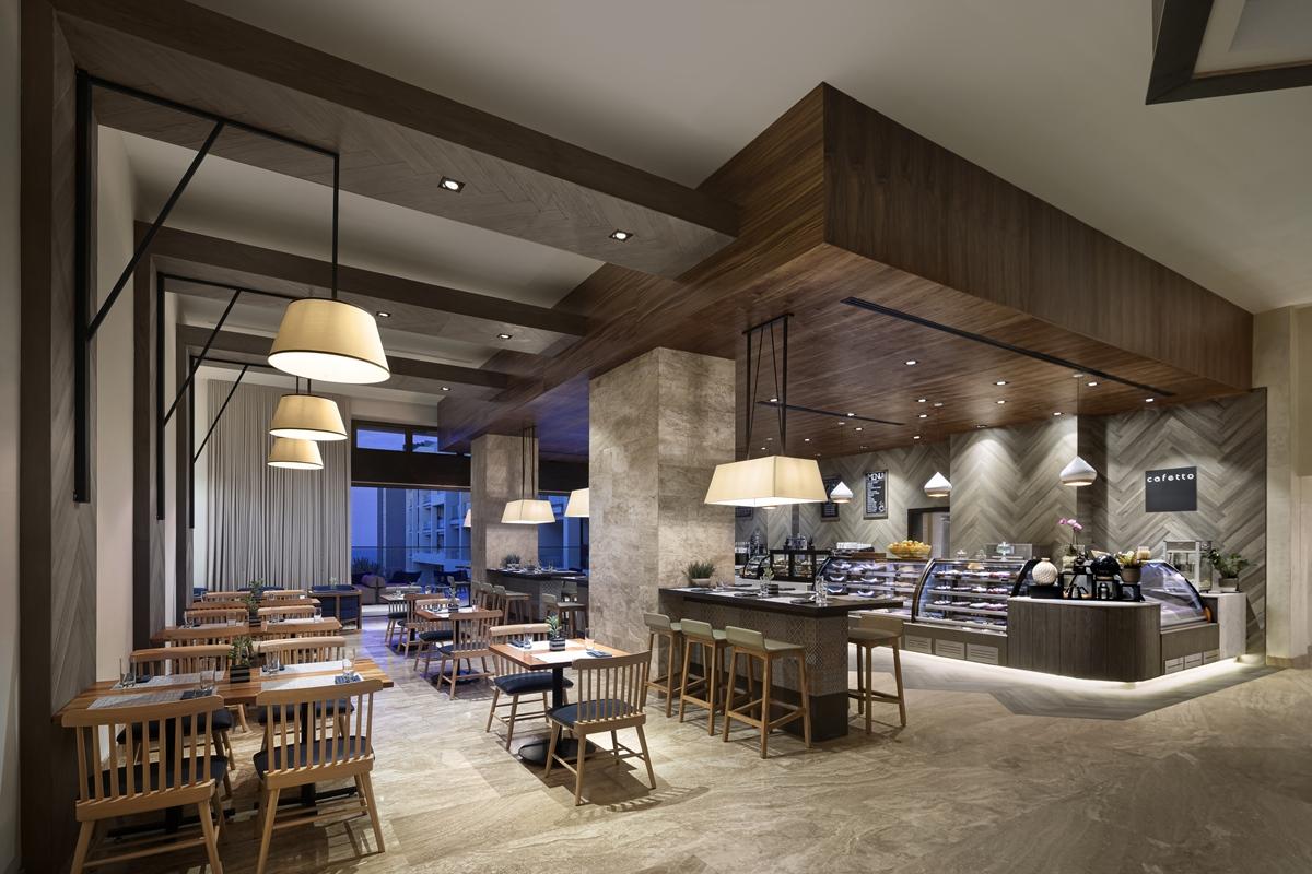 Hard Rock Hotel Los Cabos Cabo San Lucas Luaran gambar