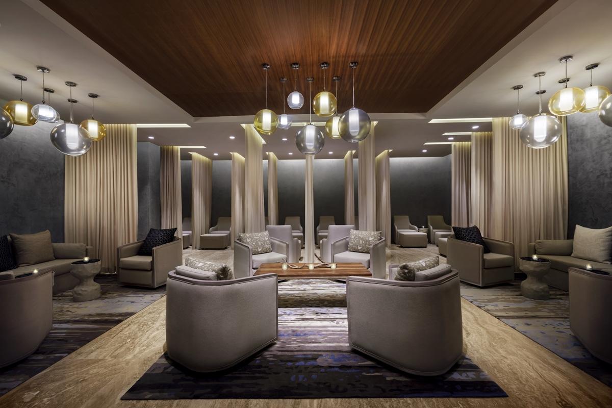 Hard Rock Hotel Los Cabos Cabo San Lucas Luaran gambar