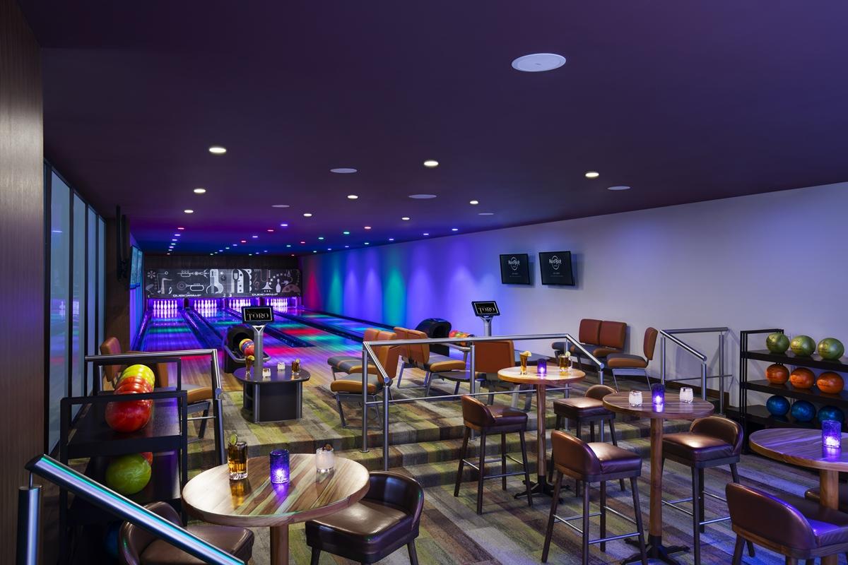 Hard Rock Hotel Los Cabos Cabo San Lucas Luaran gambar
