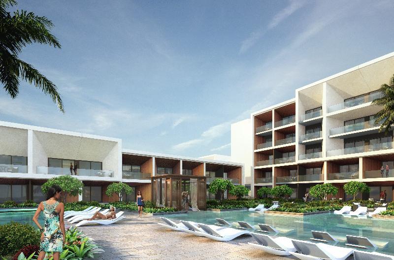 Hard Rock Hotel Los Cabos Cabo San Lucas Luaran gambar
